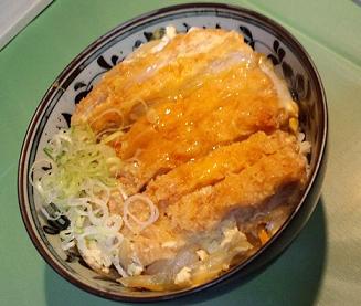 レシピ カツ 丼
